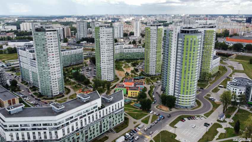 3-комнатная квартира, ул. Скрыганова, 4а, 2400 рублей: фото 2