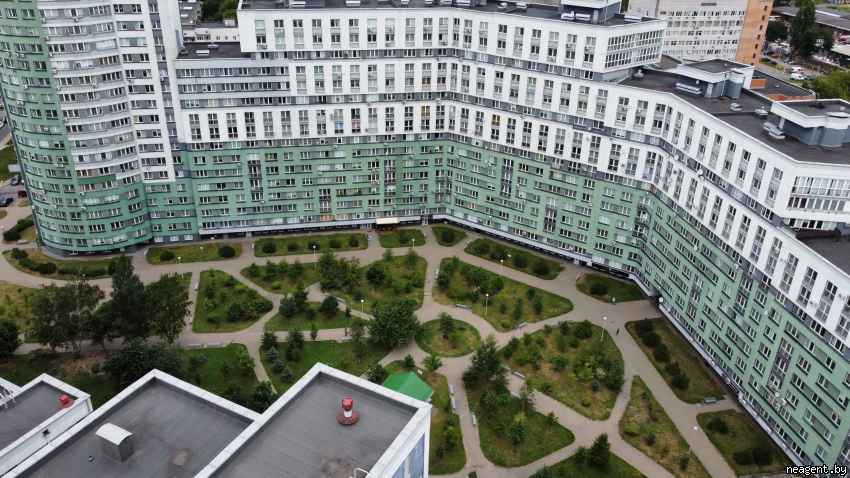 3-комнатная квартира, ул. Скрыганова, 4а, 2400 рублей: фото 3