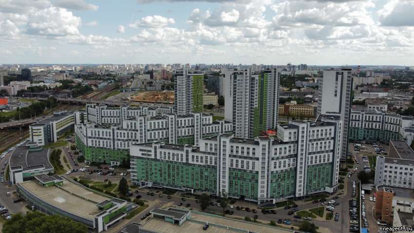3-комнатная квартира, ул. Скрыганова, 4а, 2400 рублей: фото 5