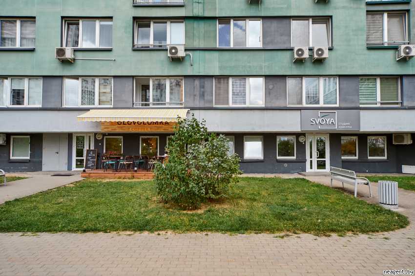 3-комнатная квартира, ул. Скрыганова, 4а, 2400 рублей: фото 7