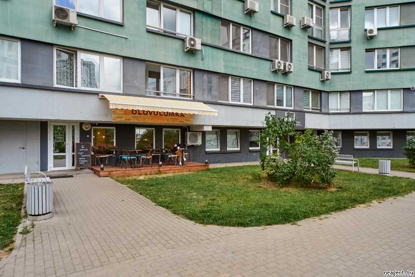 3-комнатная квартира, ул. Скрыганова, 4а, 2400 рублей: фото 8