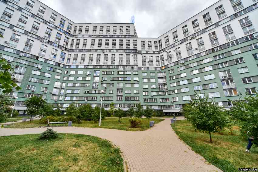 3-комнатная квартира, ул. Скрыганова, 4а, 2400 рублей: фото 9