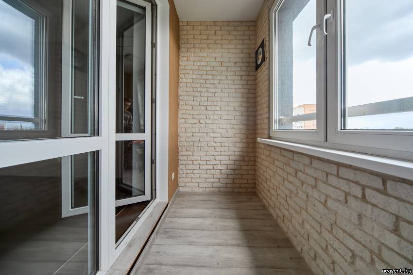 3-комнатная квартира, ул. Скрыганова, 4а, 2400 рублей: фото 10