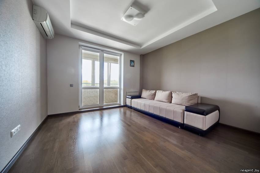 3-комнатная квартира, ул. Скрыганова, 4а, 2400 рублей: фото 12