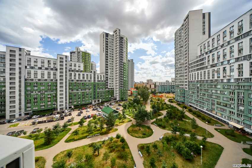 3-комнатная квартира, ул. Скрыганова, 4а, 2400 рублей: фото 13