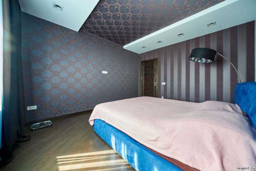 3-комнатная квартира, ул. Скрыганова, 4а, 2400 рублей: фото 14
