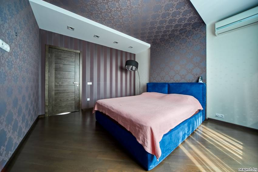 3-комнатная квартира, ул. Скрыганова, 4а, 2400 рублей: фото 15