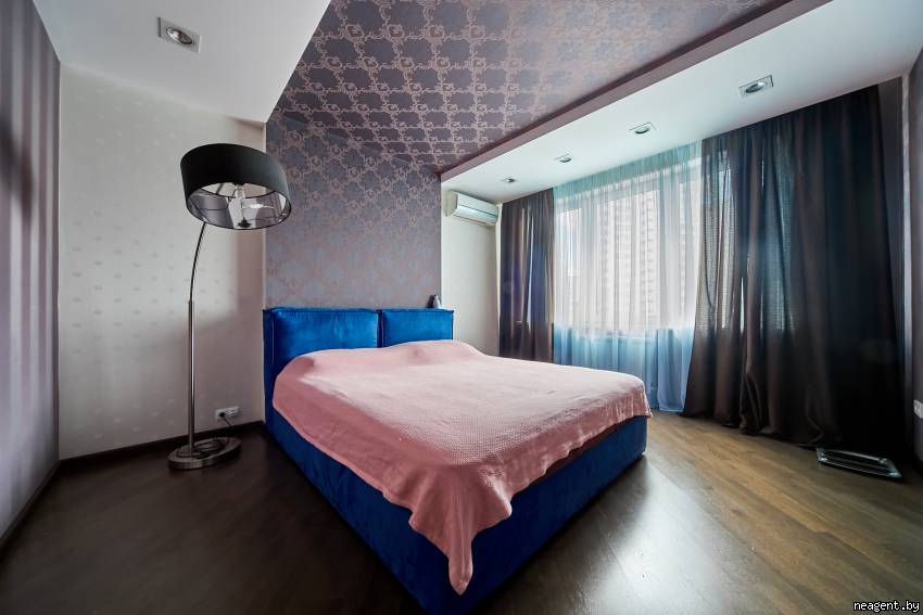 3-комнатная квартира, ул. Скрыганова, 4а, 2400 рублей: фото 16