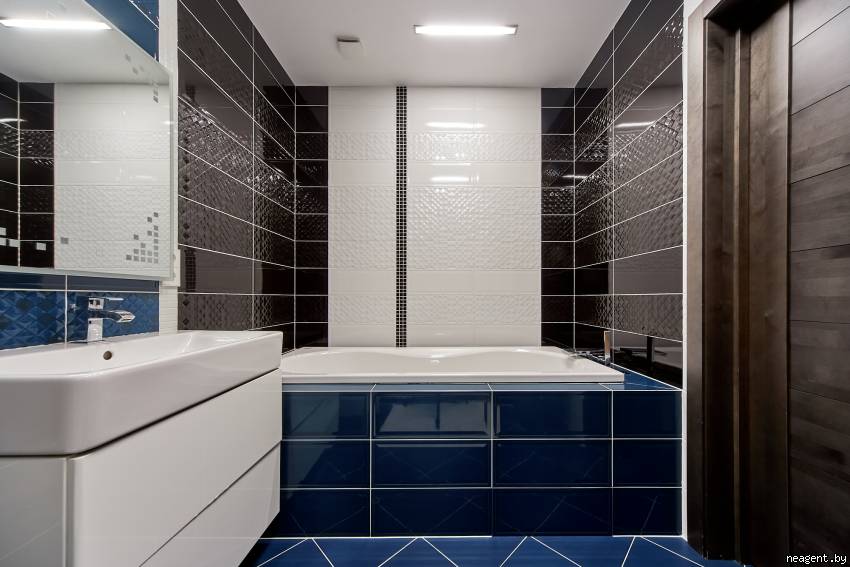 3-комнатная квартира, ул. Скрыганова, 4а, 2400 рублей: фото 18