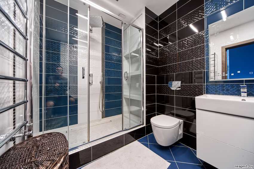 3-комнатная квартира, ул. Скрыганова, 4а, 2400 рублей: фото 19