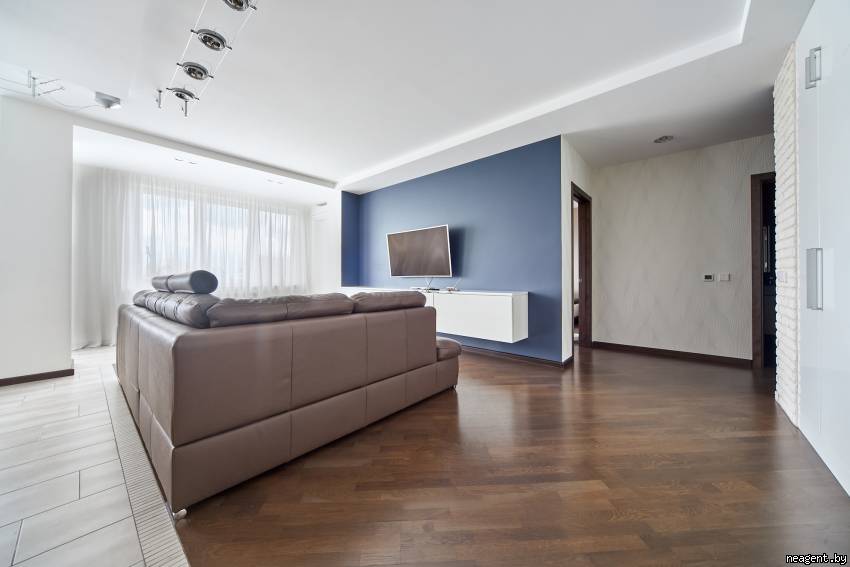 3-комнатная квартира, ул. Скрыганова, 4а, 2400 рублей: фото 23