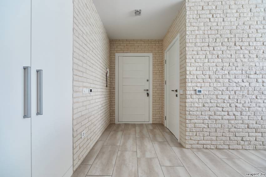 3-комнатная квартира, ул. Скрыганова, 4а, 2400 рублей: фото 24