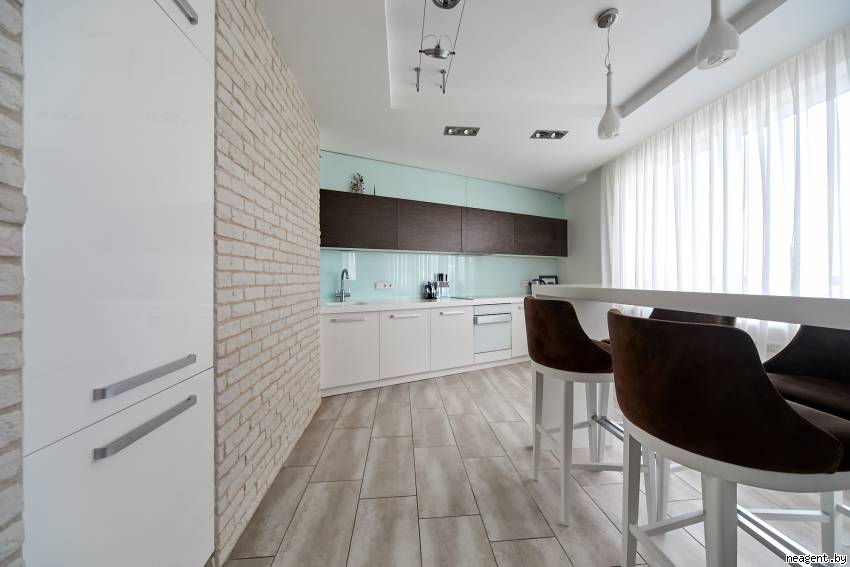 3-комнатная квартира, ул. Скрыганова, 4а, 2400 рублей: фото 29