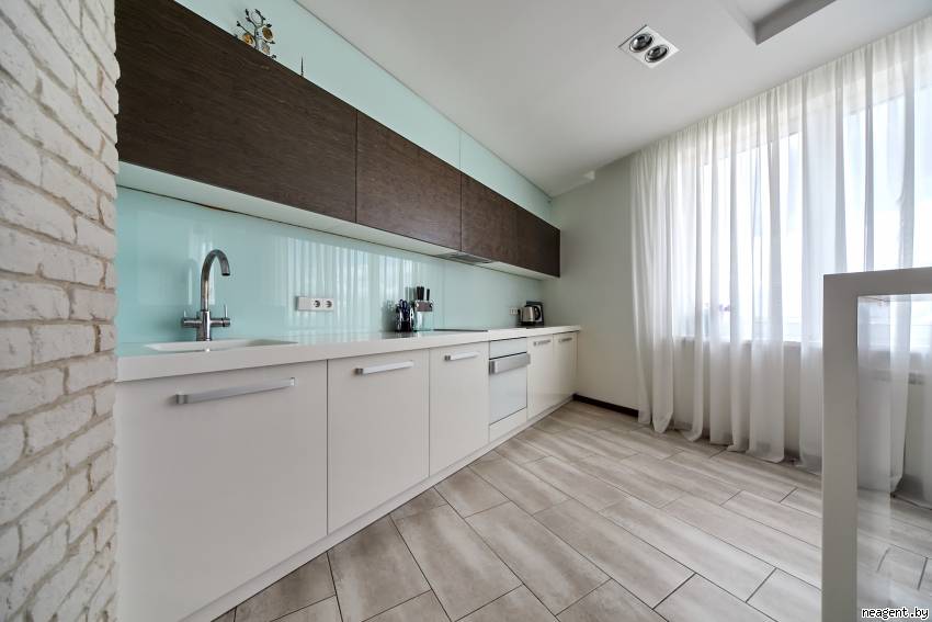 3-комнатная квартира, ул. Скрыганова, 4а, 2400 рублей: фото 30