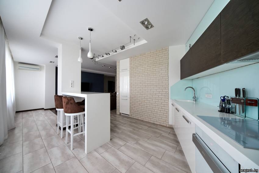 3-комнатная квартира, ул. Скрыганова, 4а, 2400 рублей: фото 32