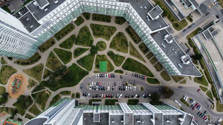 3-комнатная квартира, ул. Скрыганова, 4а, 2400 рублей: фото 33