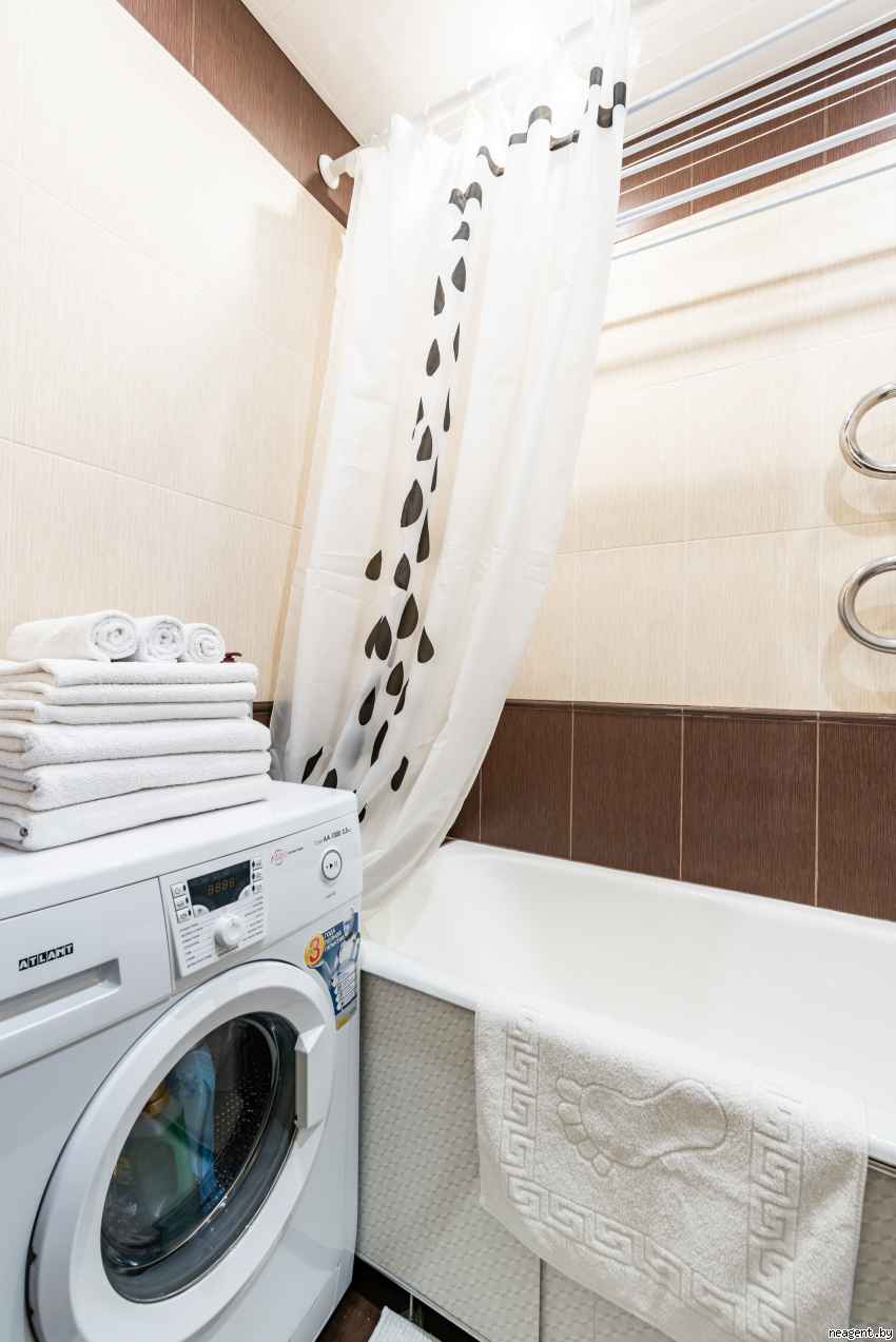 1-комнатная квартира, ул. Интернациональная, 26, 99 рублей: фото 34