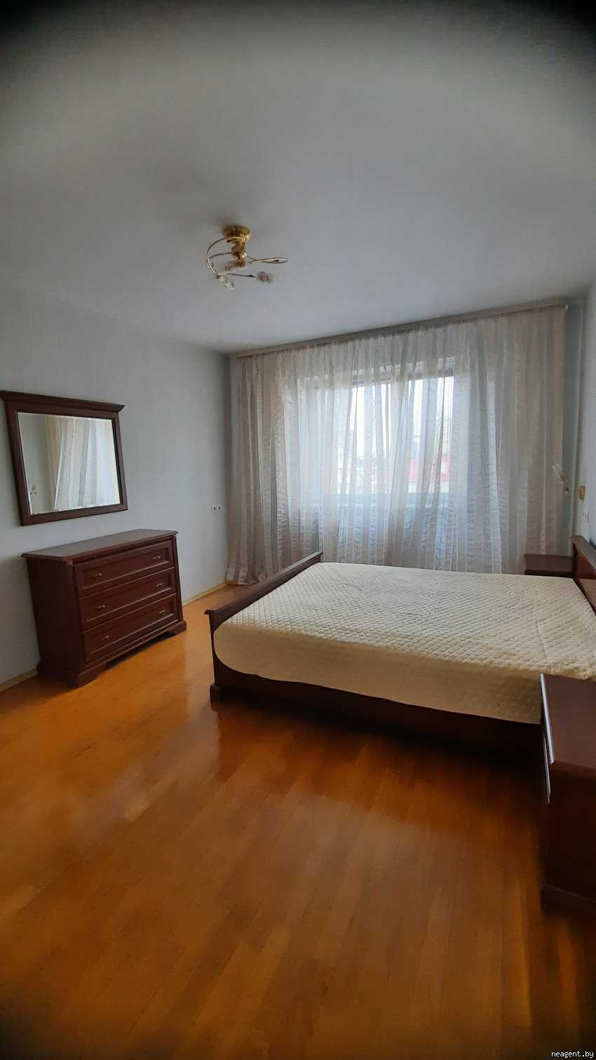 3-комнатная квартира, ул. Гвардейская, 1, 1609 рублей: фото 6