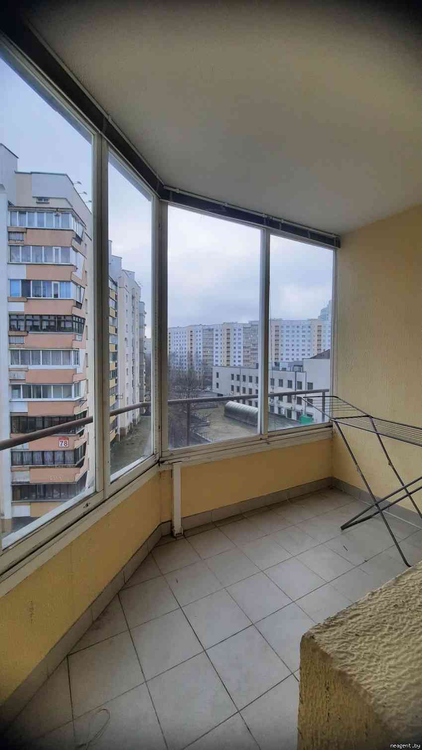 3-комнатная квартира, ул. Гвардейская, 1, 1609 рублей: фото 7