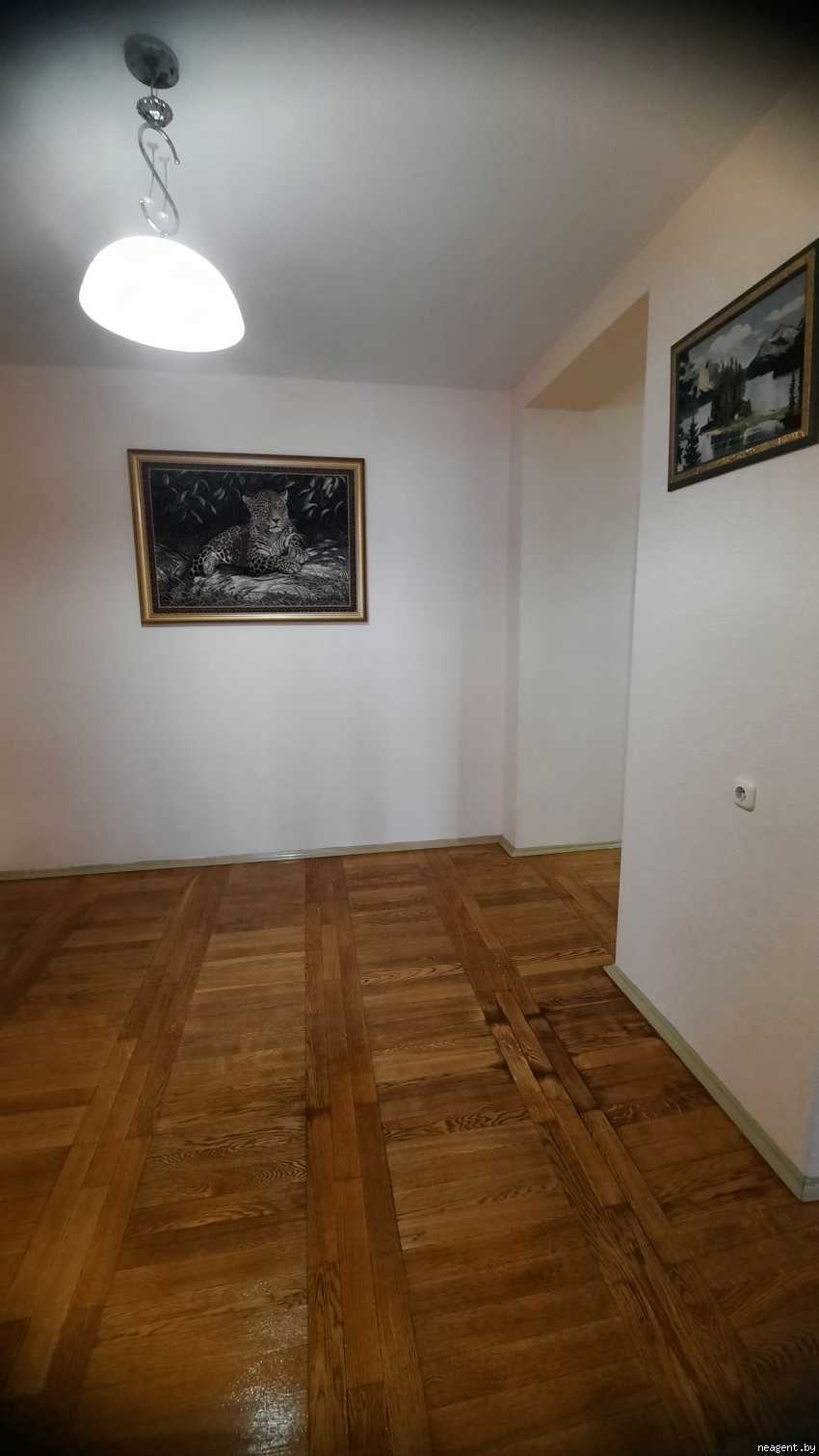 3-комнатная квартира, ул. Гвардейская, 1, 1609 рублей: фото 14