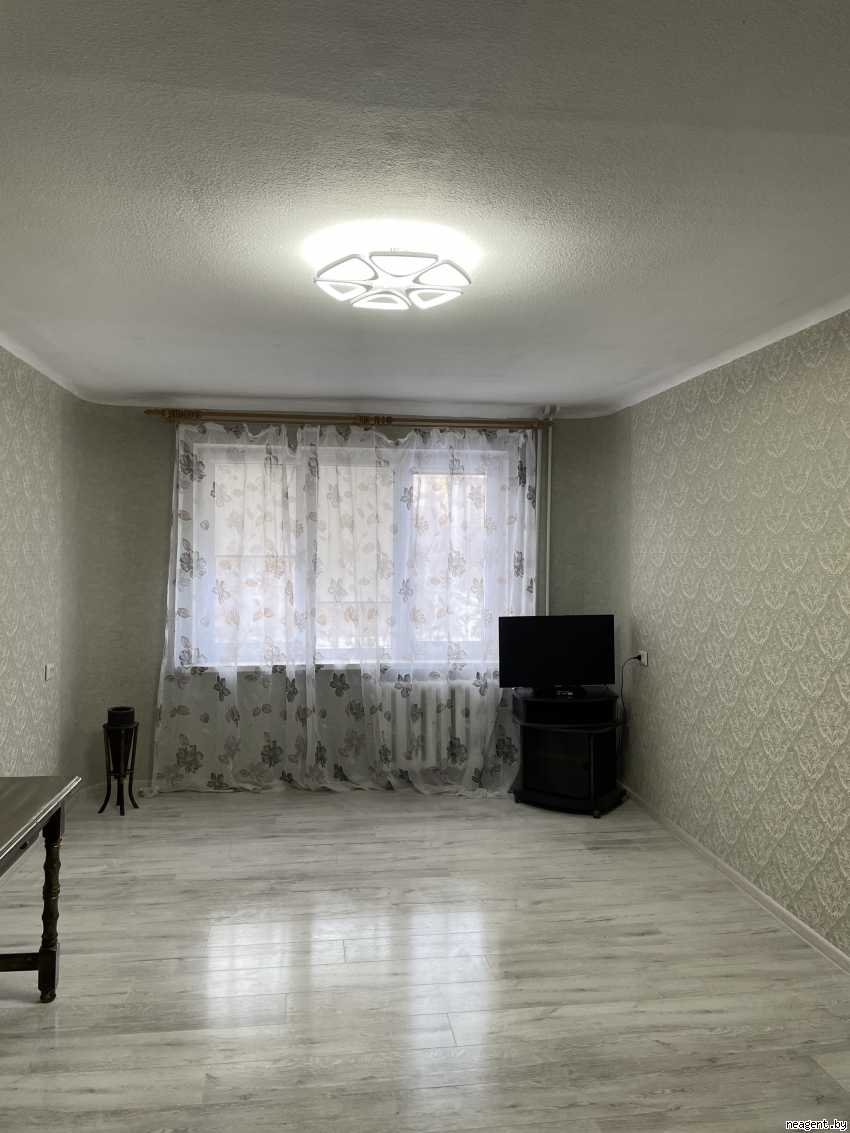 3-комнатная квартира, Якубовского, 19, 1000 рублей: фото 3