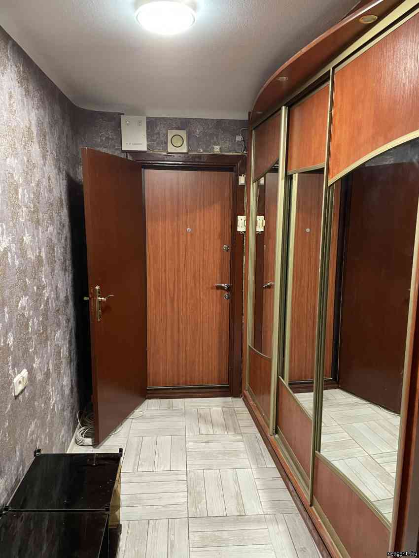 3-комнатная квартира, Якубовского, 19, 1000 рублей: фото 5