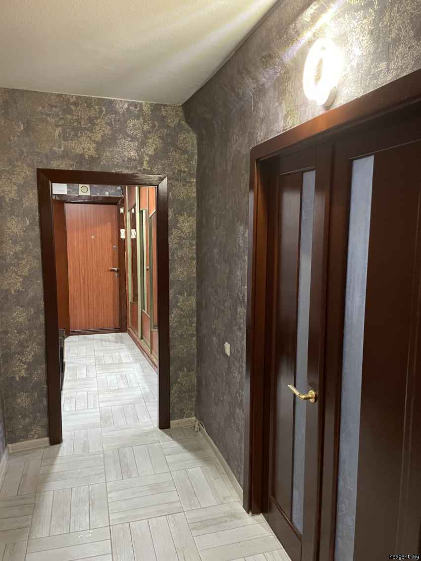 3-комнатная квартира, Якубовского, 19, 1000 рублей: фото 6