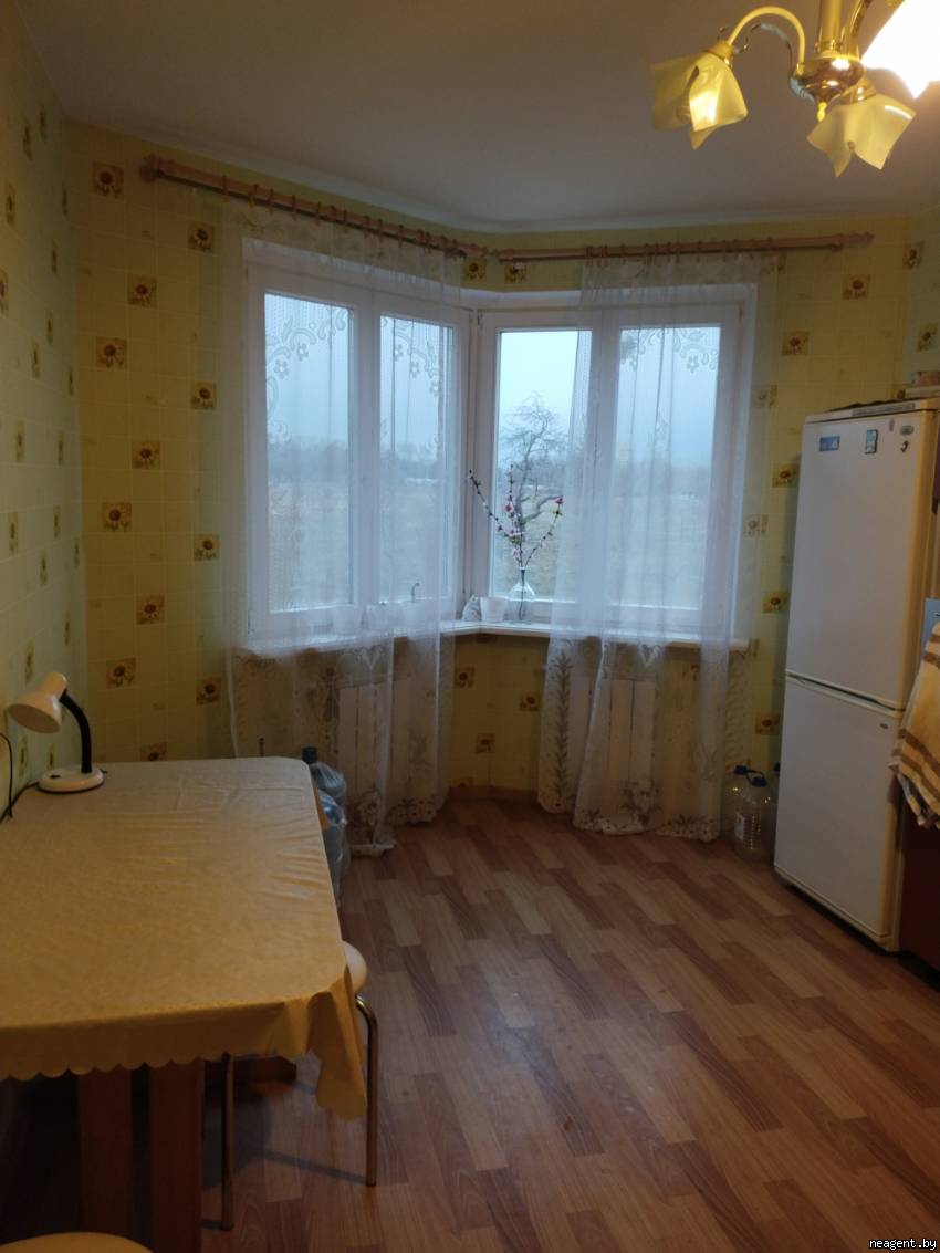 Комната, ул. Некрашевича, 12, 380 рублей: фото 1