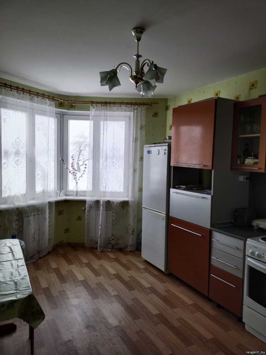 Комната, ул. Некрашевича, 12, 380 рублей: фото 3