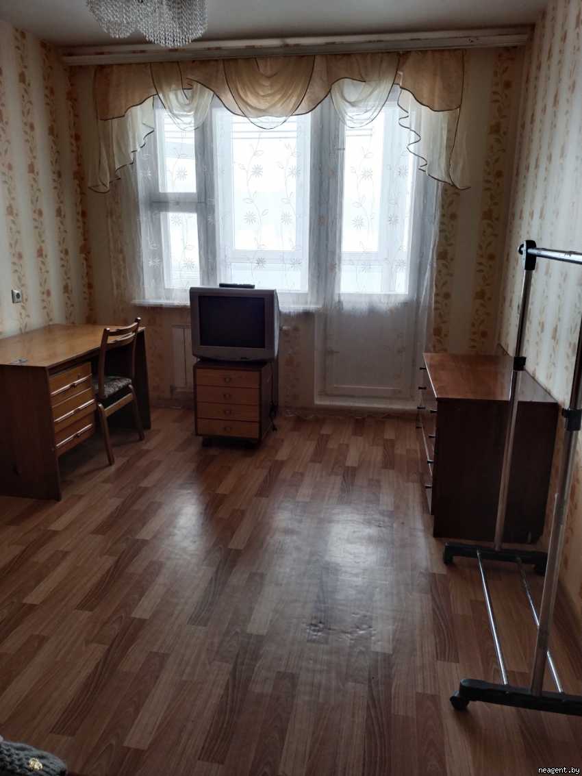 Комната, ул. Некрашевича, 12, 380 рублей: фото 7