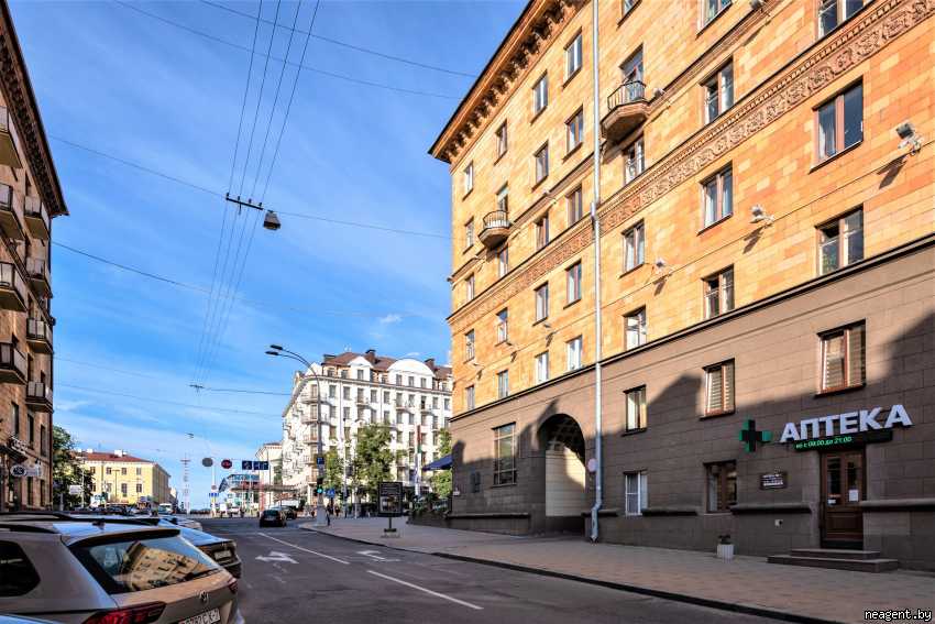 1-комнатная квартира, , 99 рублей: фото 32