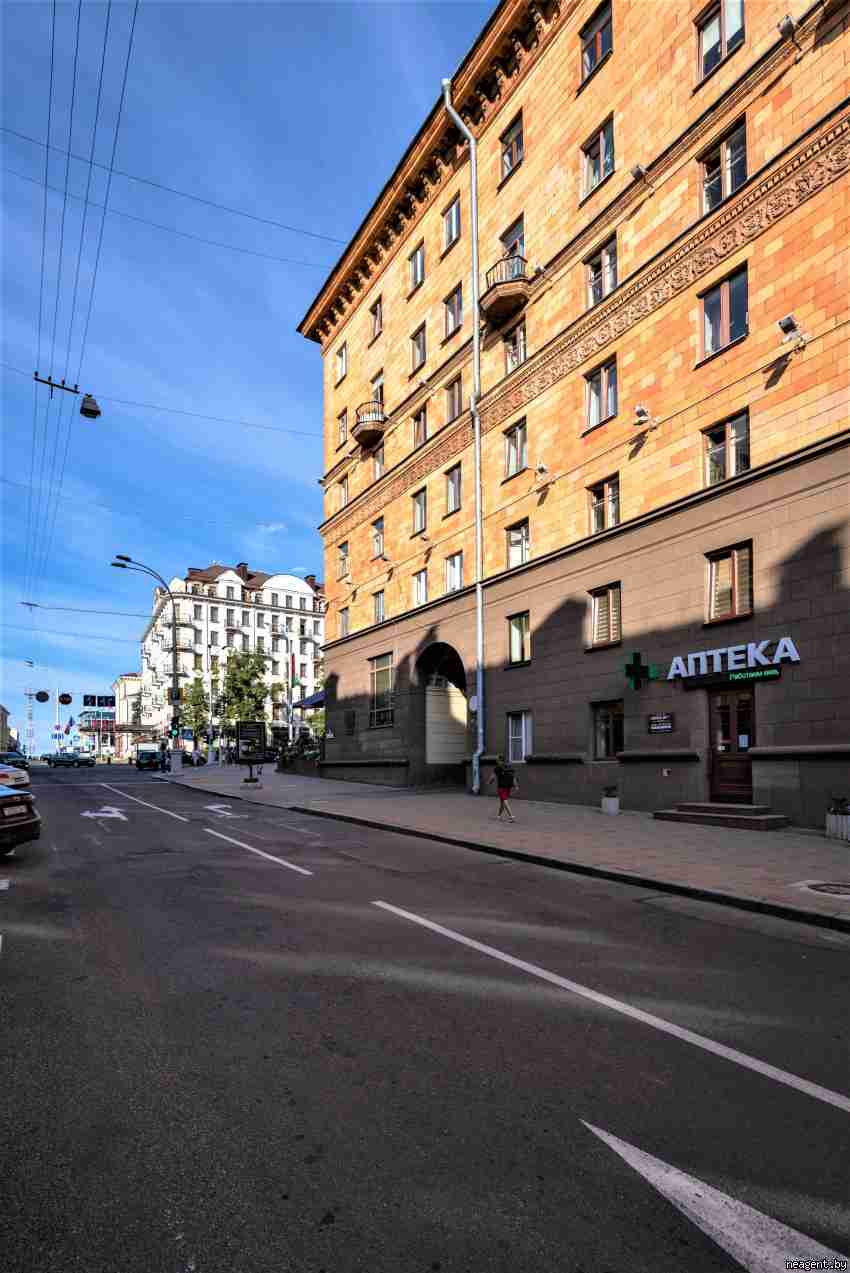 1-комнатная квартира, , 99 рублей: фото 33