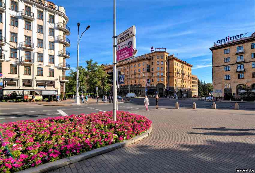 1-комнатная квартира, , 99 рублей: фото 36