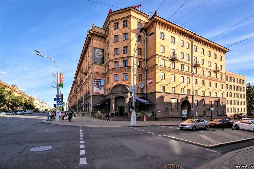 1-комнатная квартира, , 99 рублей: фото 37