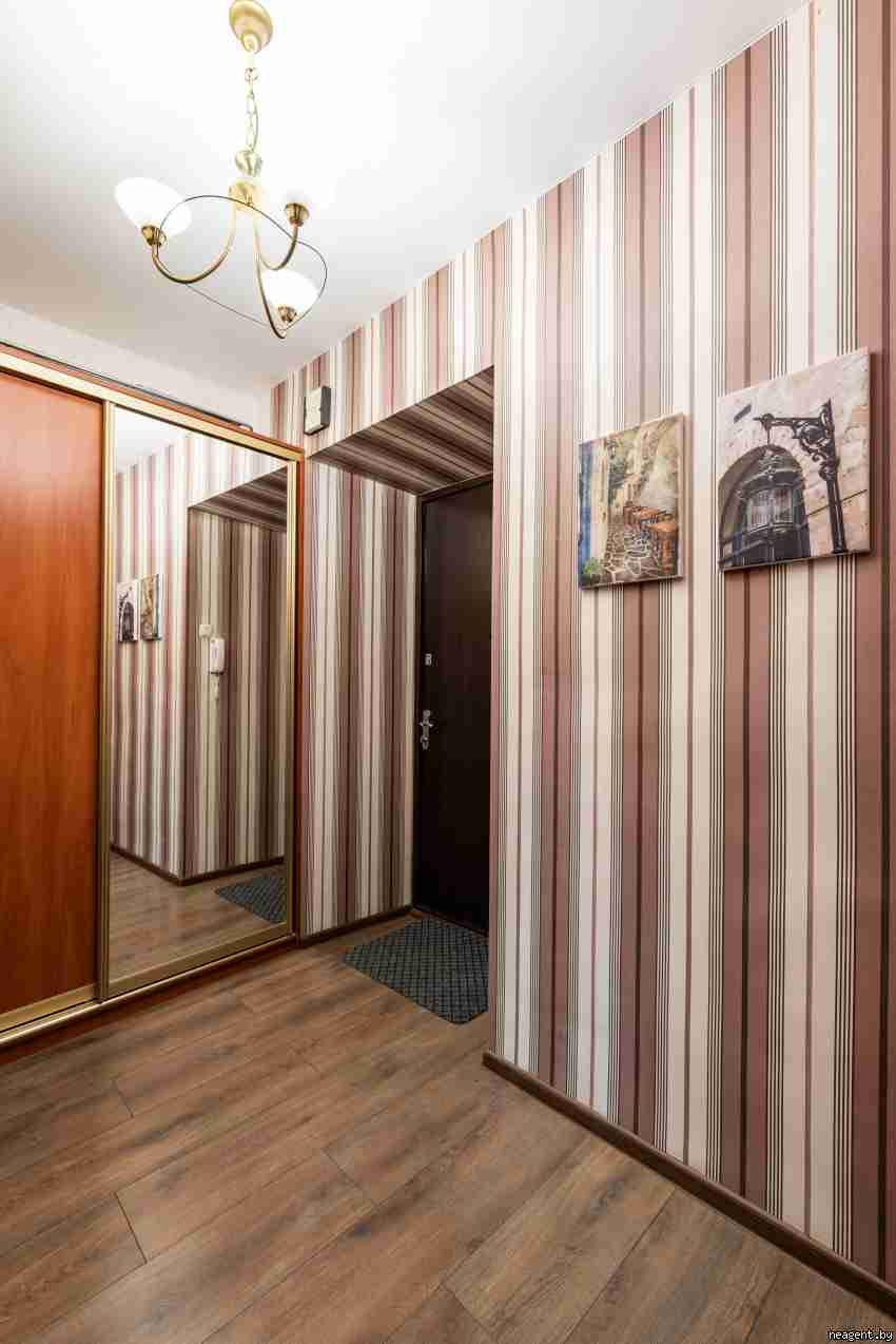 1-комнатная квартира, , 99 рублей: фото 66