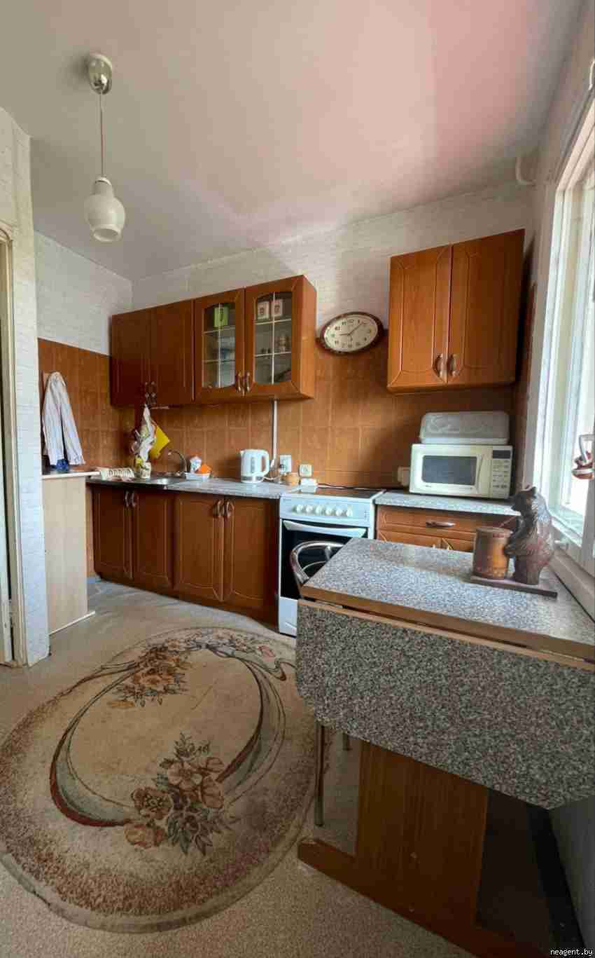 1-комнатная квартира, Гомель ул. Фадеева, 11, 30 рублей: фото 6