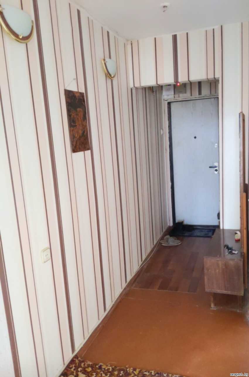 1-комнатная квартира, Гомель ул. Фадеева, 11, 30 рублей: фото 8