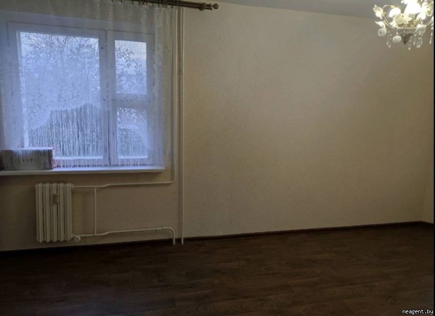 1-комнатная квартира, Клумова пер., 7, 457 рублей: фото 1