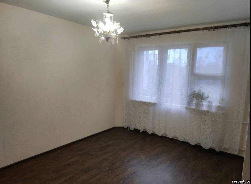 1-комнатная квартира, Клумова пер., 7, 457 рублей: фото 2