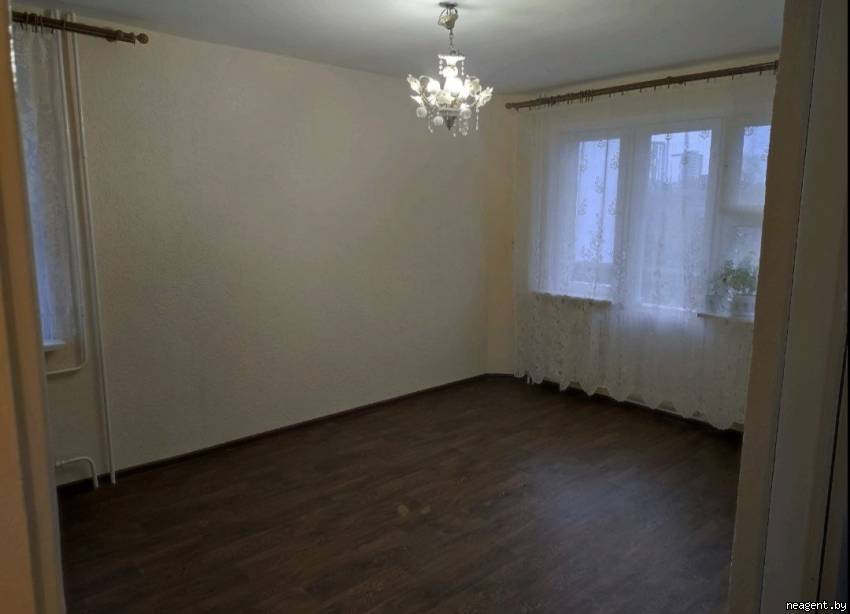 1-комнатная квартира, Клумова пер., 7, 457 рублей: фото 4