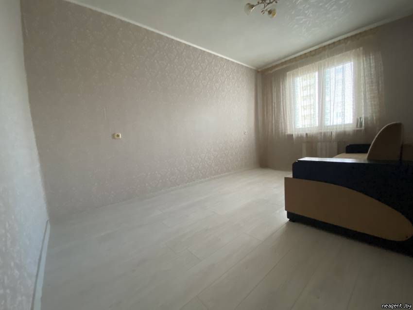 2-комнатная квартира, ул. Связистов, 7, 936 рублей: фото 5