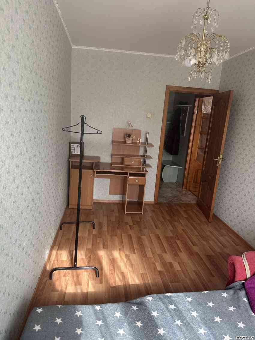 Комната, Лещинского, 7, 430 рублей: фото 1