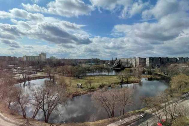 Квартира, Гомель, Гомель ул. Фадеева, за 30 р.