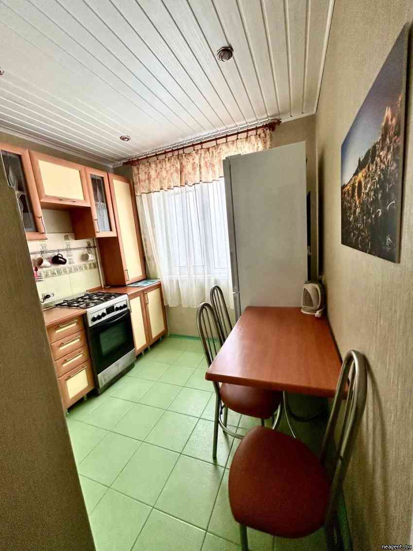 2-комнатная квартира, ул. Сердича, 58, 999 рублей: фото 2
