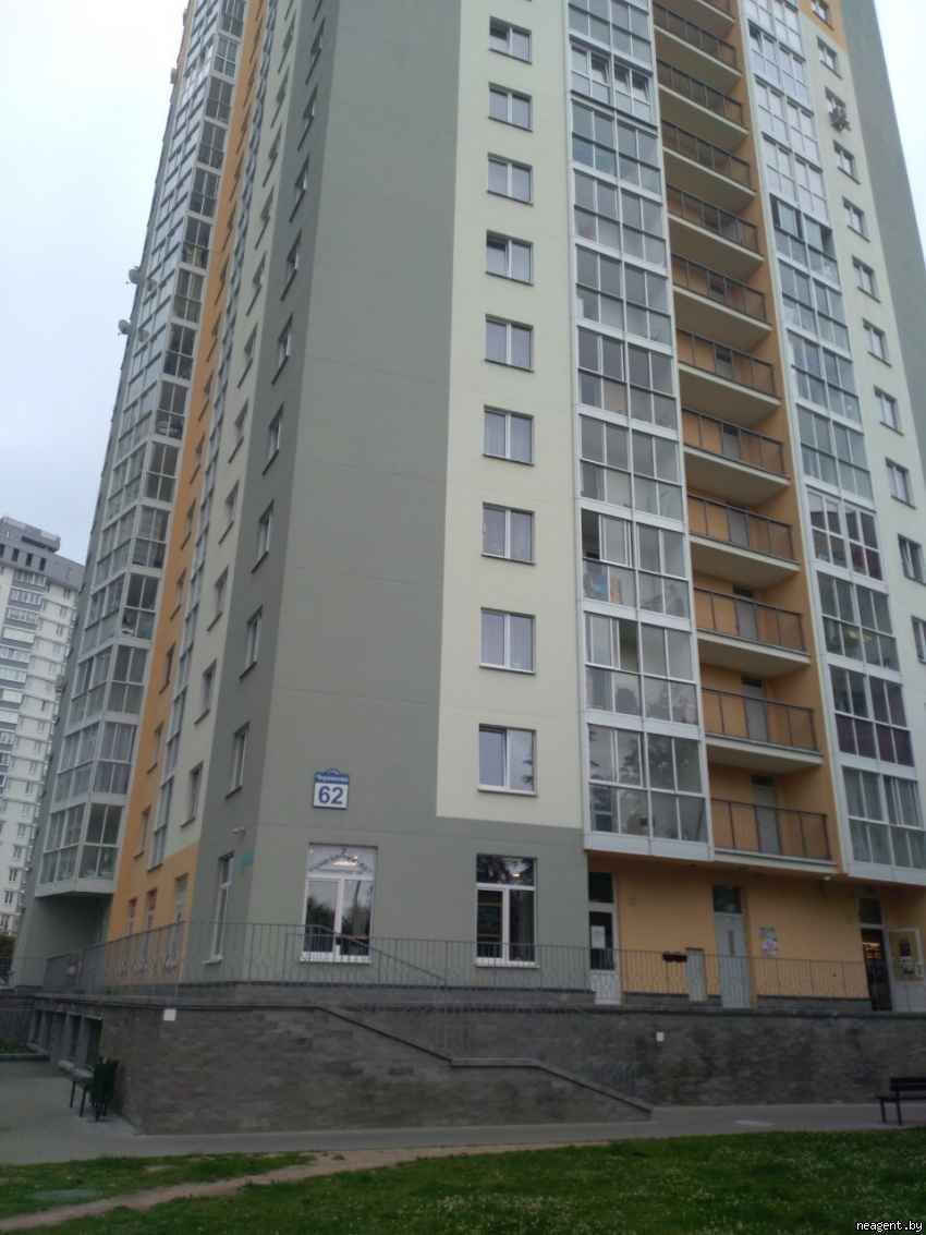 Комната, ул. Червякова, 62, 479 рублей: фото 1