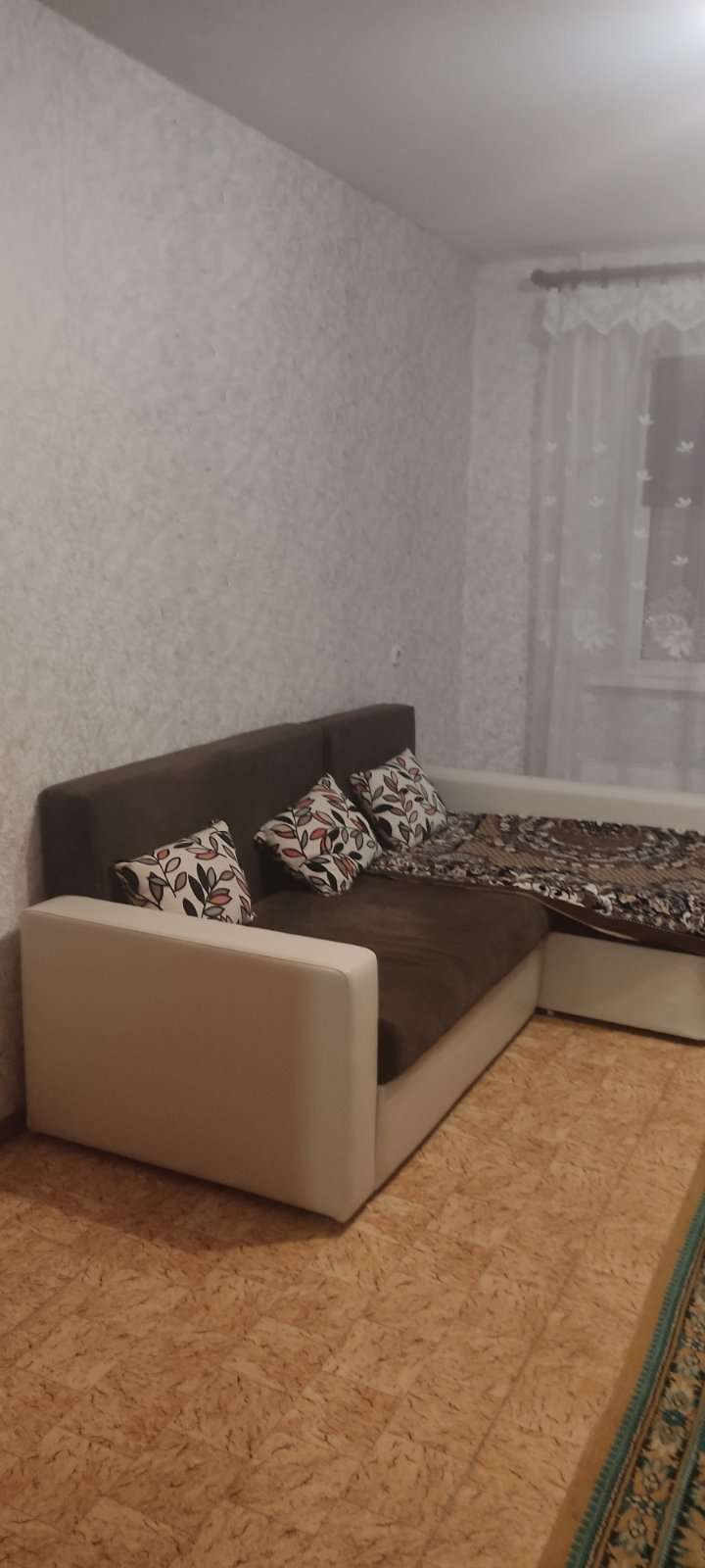2-комнатная квартира, Никифорова, 4, 750 рублей: фото 2
