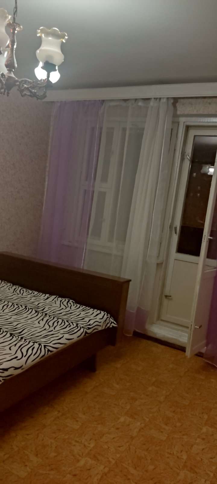 2-комнатная квартира, Никифорова, 4, 750 рублей: фото 3