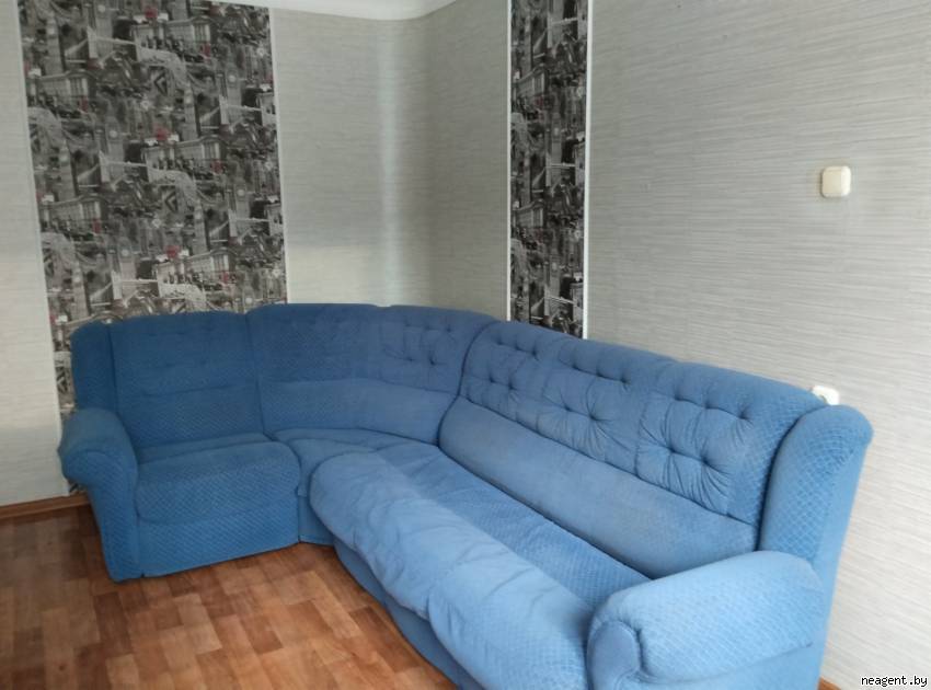 4-комнатная квартира, чепика, 8, 70 рублей: фото 1