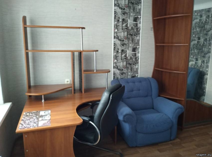 4-комнатная квартира, чепика, 8, 70 рублей: фото 2