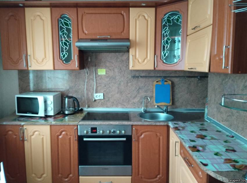 4-комнатная квартира, чепика, 8, 70 рублей: фото 4